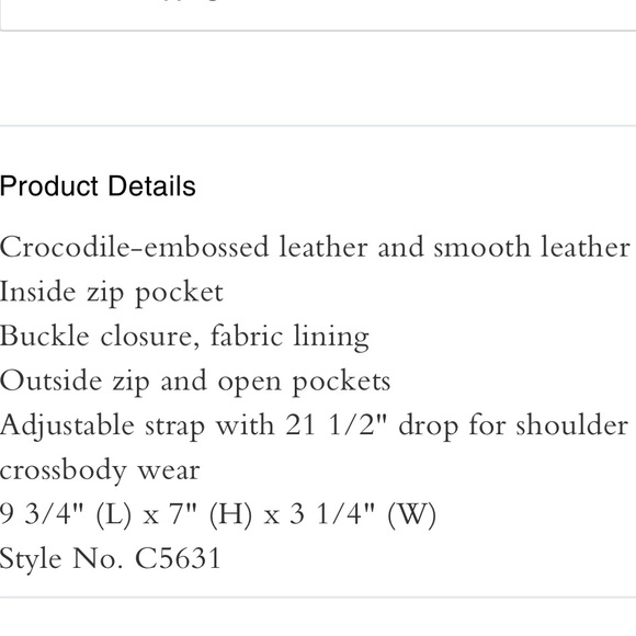 💙HP🪅NWT COACH BRYNN FLAP CROSSBODY HANDBAG - Picture 7 of 16